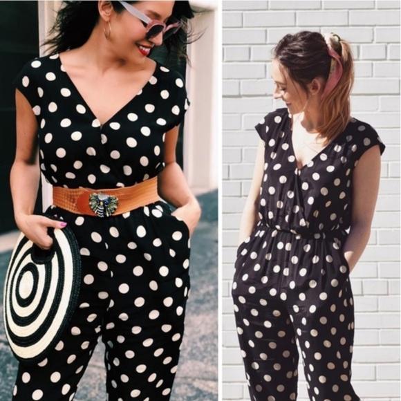 Anthropologie Dresses & Skirts - Anthropologie Corey Lynn Calter  Wrapped Jumpsuit